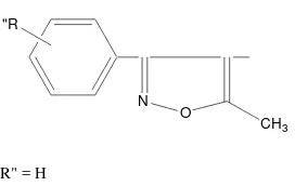 Gambar 8. Struktur Oksasilin 