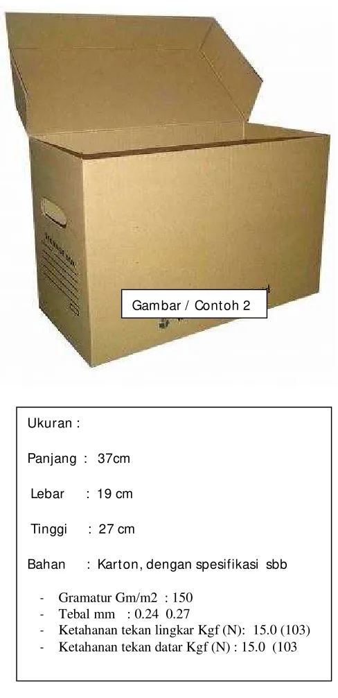 Gambar /  Contoh 2 