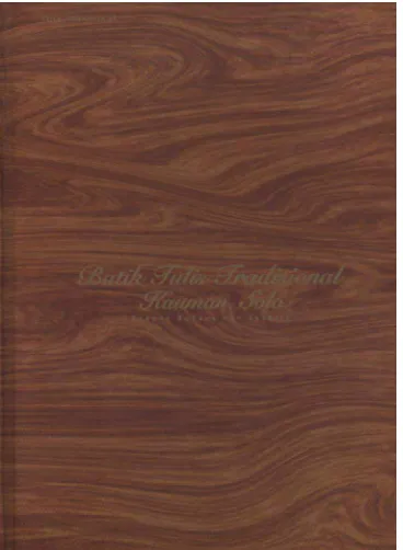 Gambar 2.6 Cover Buku Kompetitor 
