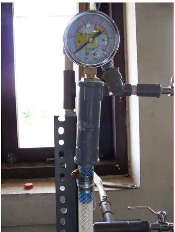 Gambar 3.6 Sensor Tekanan 