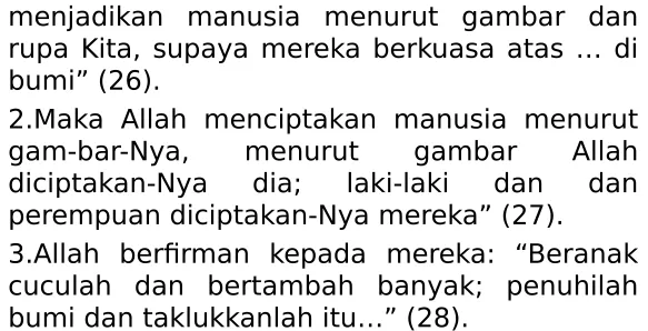 gambar Allah 