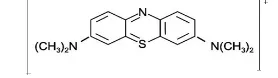 Gambar 1  Struktur kaolinit. (Thammavong 2003). 