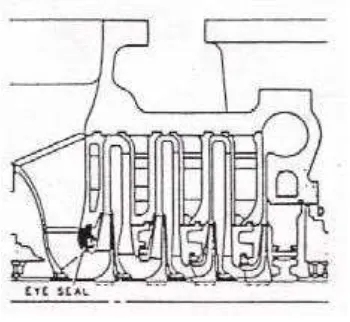 Gambar 1.28 Eye Seal 