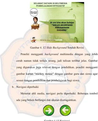 Gambar 4. 12 Slide Background Setelah Revisi 