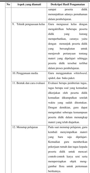 gambar flora untuk pertemuan 