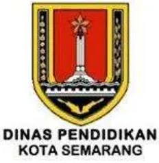 Gambar 1. Dinas Pendidikan Kota Semarang 