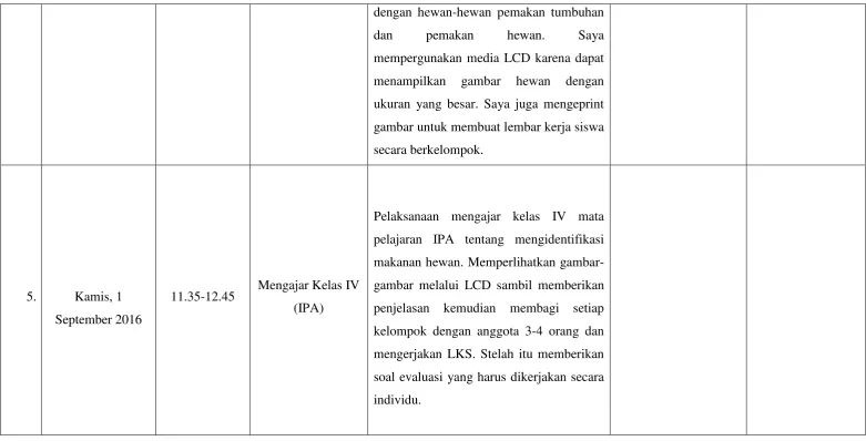 gambar hewan 
