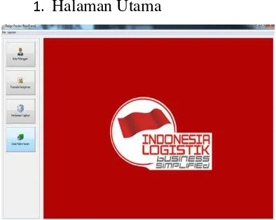 Gambar 5.14 Tampilan Halaman 