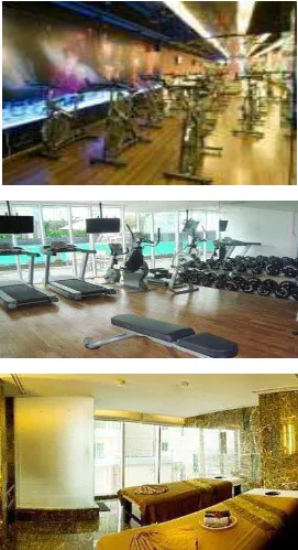 Gambar 9: My Life Gym and Spa Cover 