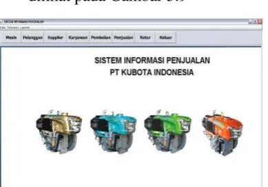 Gambar 5.12 Tampilan Halaman 