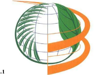 Gambar 4.1 Logo PT. Perkebunan Nusantara III (Persero) Medan 