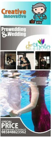 Gambar 3 X-Banner 