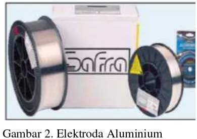Gambar 3. Spectometer Metal Scan (Politeknik Manufacture Ceper) 