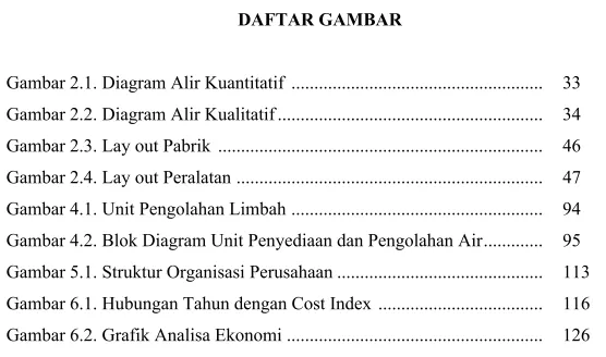 Gambar 2.1. Diagram Alir Kuantitatif ......................................................