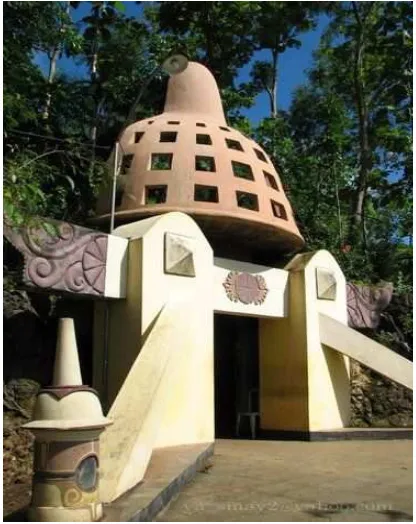 Gambar 12. Goa Gong (Sumber: www.google.co.id) 