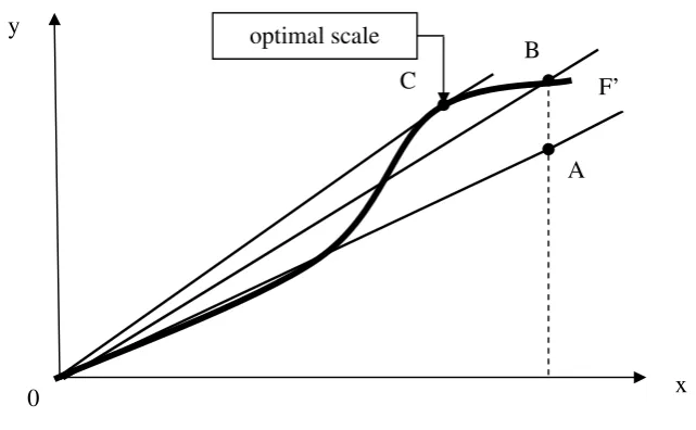 Gambar 5 (Coelli et al., 1998).