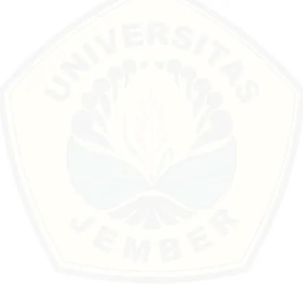 Gambar 4.1 Struktur Organisasi  .........................................................................