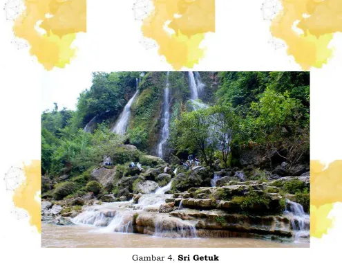 Gambar 4. Sri Getuk 