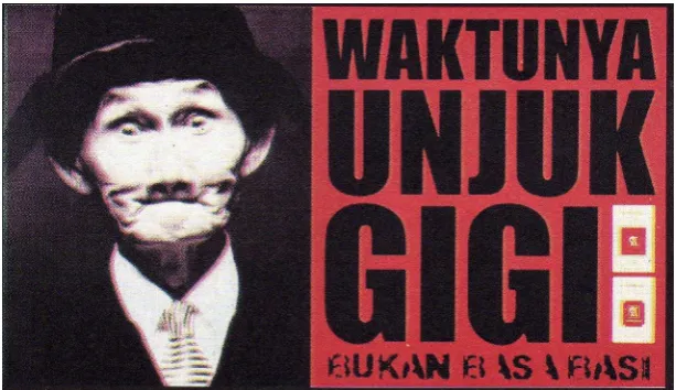 Gambar 7: Iklan Media Cetak 