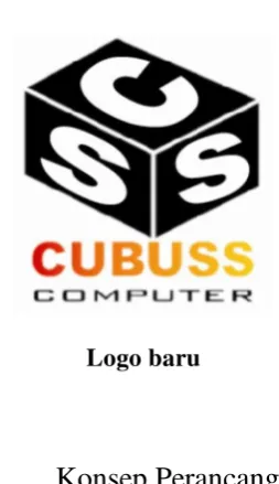 gambar yang masih berkaitan dengan komputer. 