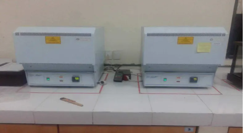 Gambar  4. Hotplate Boeco 