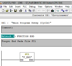 Gambar 4. 2 Pemrograman Pada File OB1 