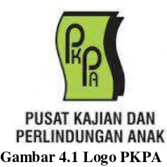 Gambar 4.1 Logo PKPA 