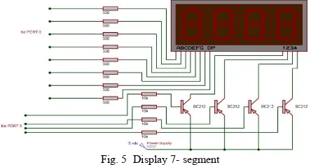 Fig. 3 Voltage regulator 
