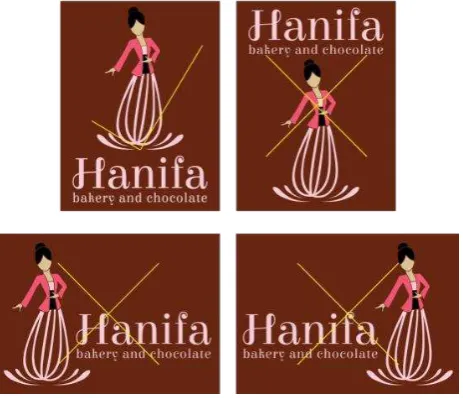 Gambar 3.12Incorrect Logo 