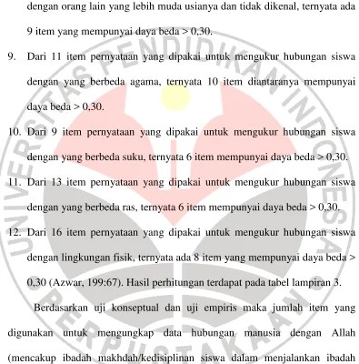 tabel 3.  di bawah ini.