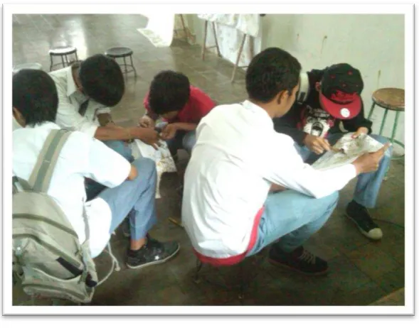 Gambar XXII:  