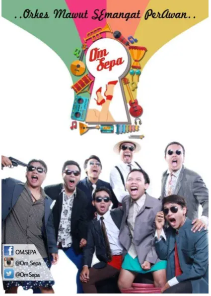 Gambar 3.3.4 Aplikasi Poster