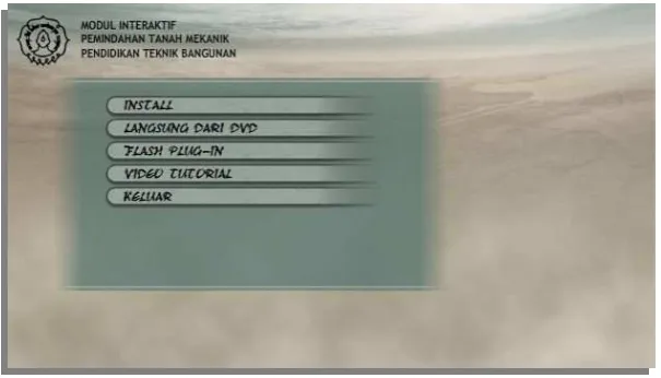 Gambar 6. Tampilan windows 7 