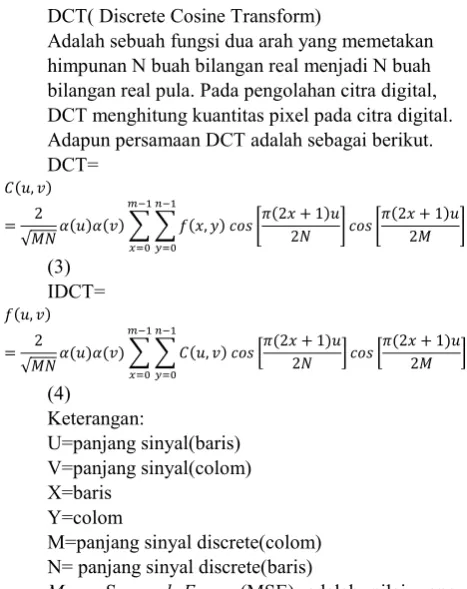 Gambar 1. Citra Retina 
