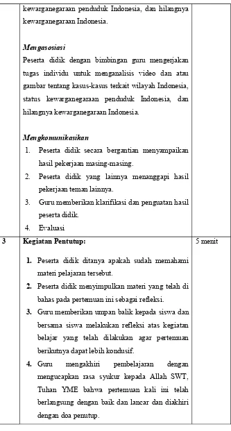 gambar tentang kasus-kasus terkait wilayah Indonesia, 