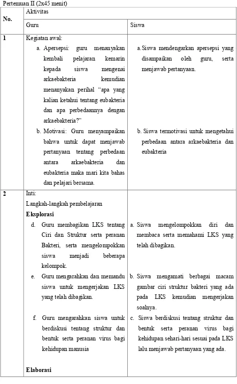 gambar ciri struktur bakteri yang ada 