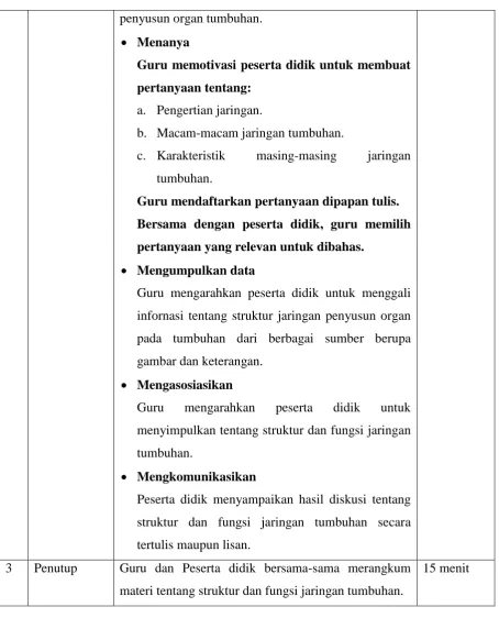 gambar dan keterangan. 