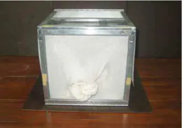 Gambar 7. Kain Kasa 