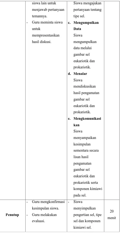 gambar sel eukariotik dan 