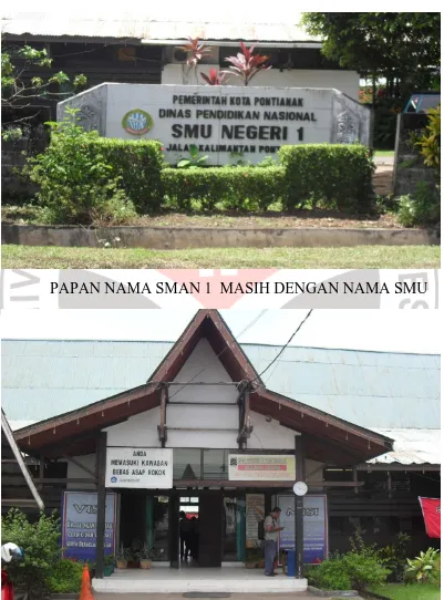 GAMBAR LOKASI PENELITIAN  