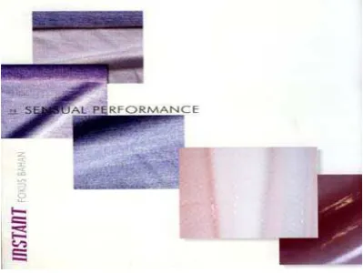Gambar. 16 tekstur bahan textile 