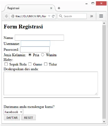 Gambar <html> 