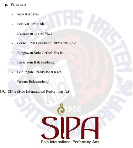 Gambar 4.2 Logo SIPA Community 