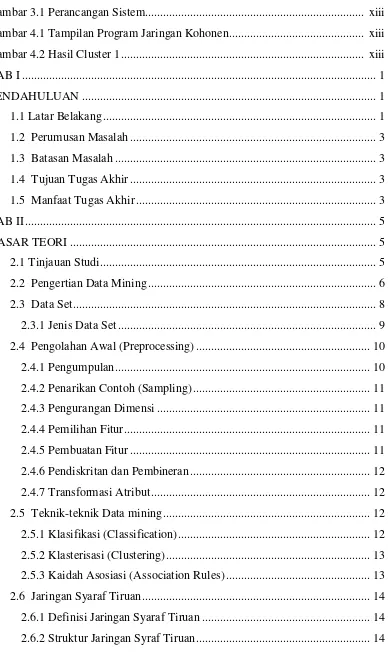 Gambar 3.1 Perancangan Sistem........................................................................