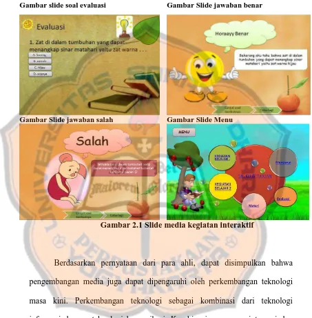 Gambar slide soal evaluasi 