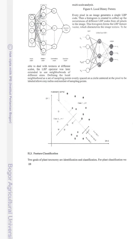 Figure 6. Local Binary Pattem