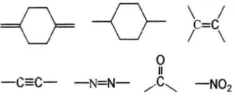 Gambar 2 . Struktur Kimia Remazol Yellow FG 