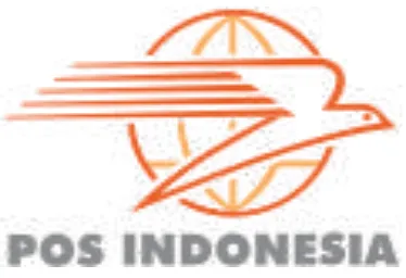 Gambar 4.1 : Logo Pos Indonesia 