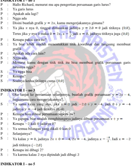 grafik Apakah ada cara lain? Ngga ada 