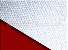 Gambar 2.4. Serat gelas reinforcing mat 